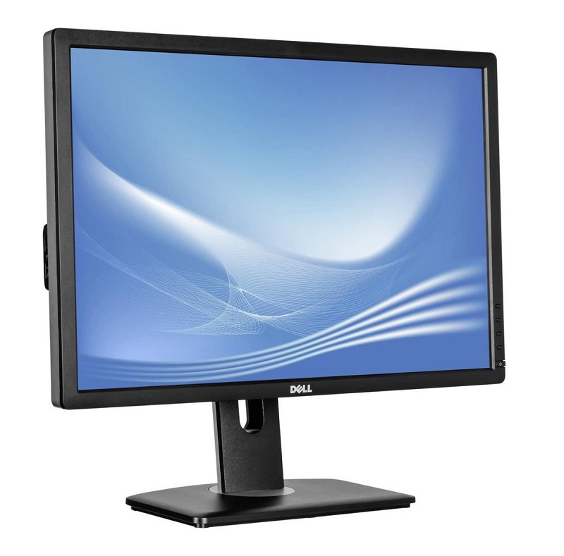 Monitor 24 inch DELL UltraSharp U2412M IPS