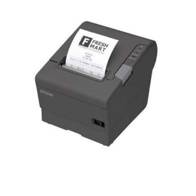 Imprimanta termica Epson TM-T88V USB + serial