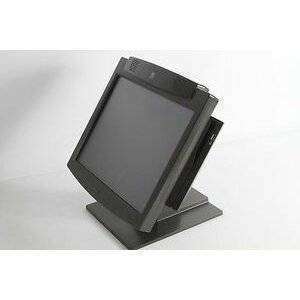 Monitor Touchscreen NCR 15 inch Monitor 5964-8902 + Cititor de card - imagine 2