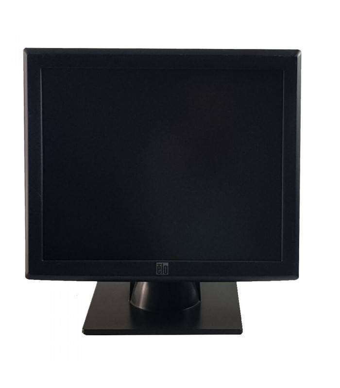 Monitor - ELO ET1715L 17 inch USB Touchscreen - imagine 3