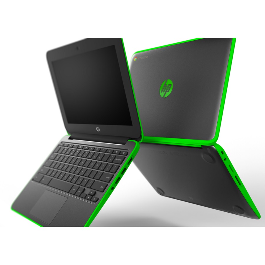 HP ChromeBook 11 G5 Celeron N3060
