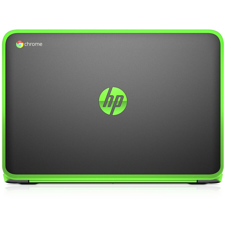HP ChromeBook 11 G5 Celeron N3060 - imagine 5