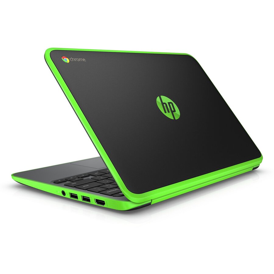 HP ChromeBook 11 G5 Celeron N3060 - imagine 6