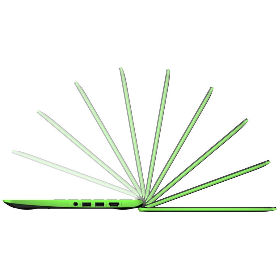 HP ChromeBook 11 G5 Celeron N3060 - imagine 7
