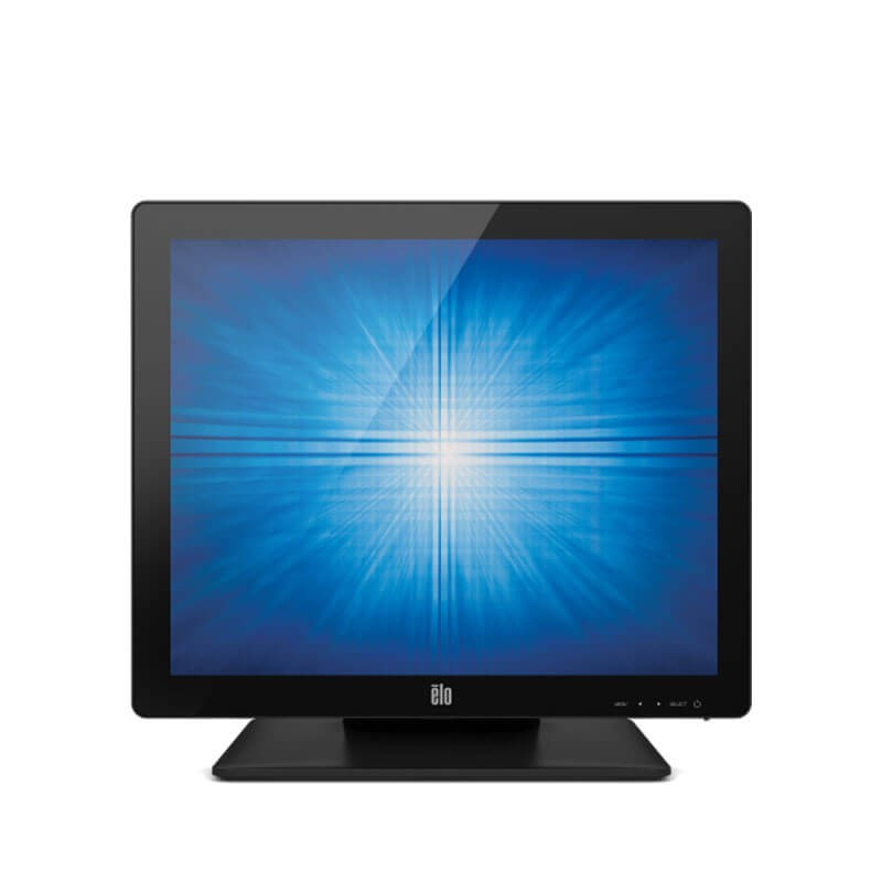 Monitor - ELO ET1717L Touchscreen 17 inci USB /Serial