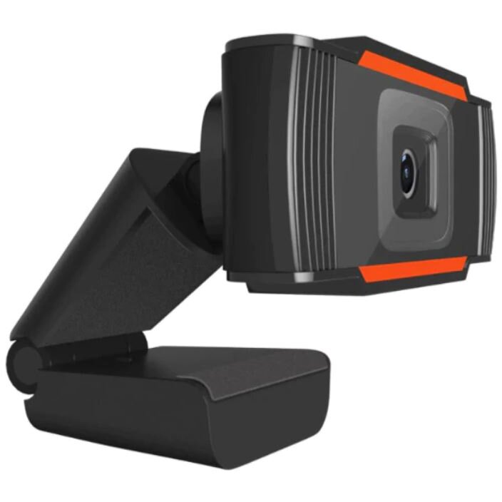 Camera Web USB 720P de la Generic - imagine 2