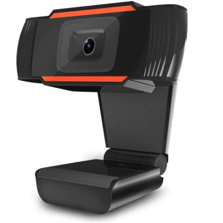 Camera Web USB 720P de la Generic - imagine 3