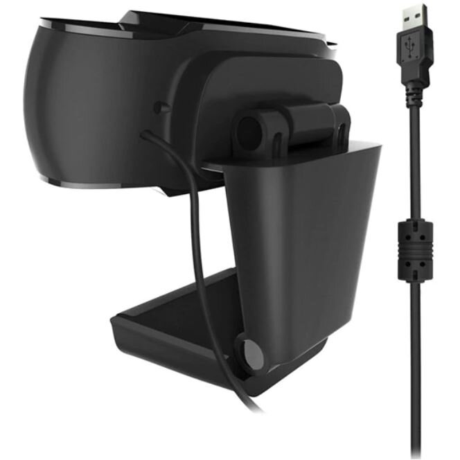 Camera Web USB 720P de la Generic - imagine 4