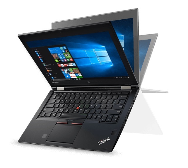Laptop - Lenovo ThinkPad Yoga 260