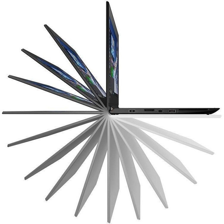 Laptop - Lenovo ThinkPad Yoga 260 - imagine 2