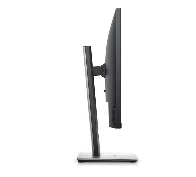 Monitor - Dell P2417H 24 Inch - imagine 2