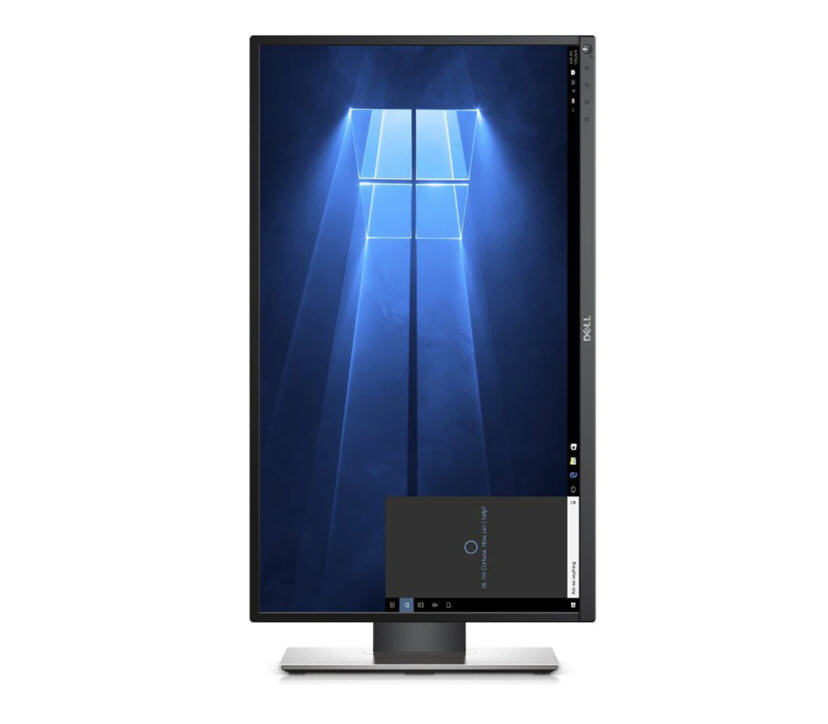 Monitor - Dell P2417H 24 Inch