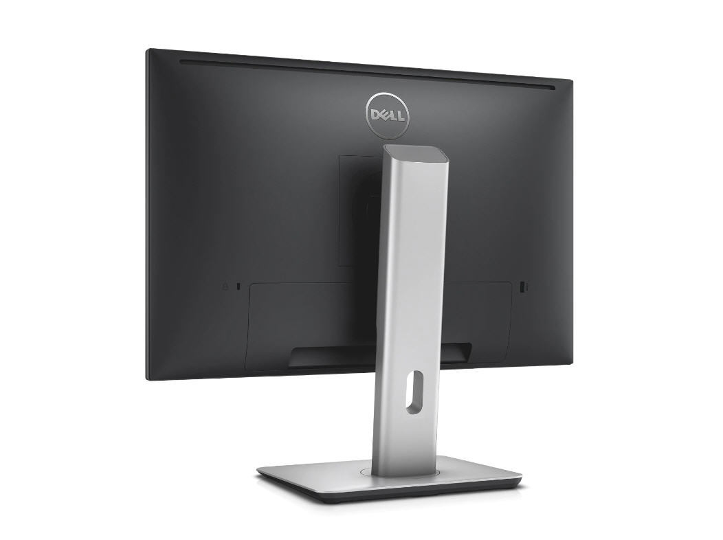 Monitor LCD 24 inch - Dell UltraSharp U2415b IPS - imagine 5