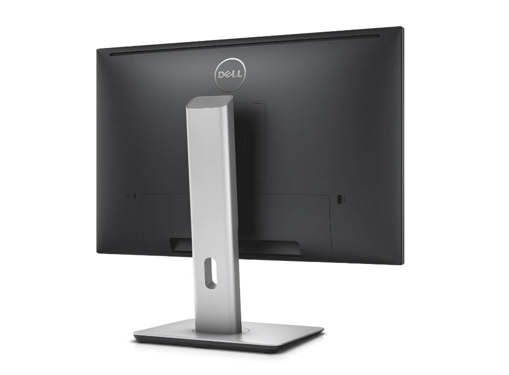 Monitor LCD 24 inch - Dell UltraSharp U2415b IPS - imagine 6