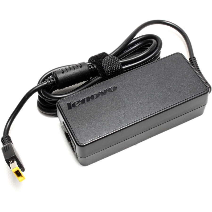 Incarcator Laptop Lenovo 45W Origilal mufa dreptunghiulara
