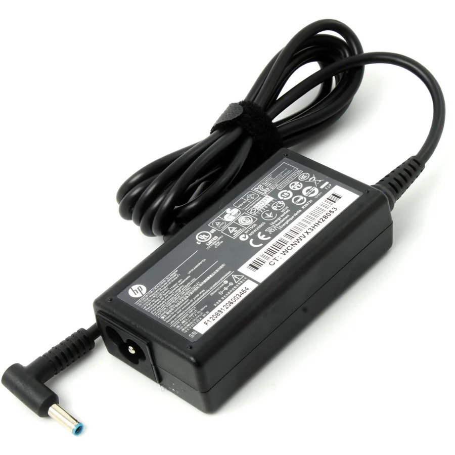 HP Alimentator laptop 65W Original 19.5V 3.33A 4.5-3.0mm pin subtire