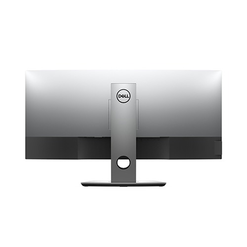 Monitor 34 inch - Dell P3418HW LED UW-UXGA - imagine 6