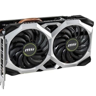 Placa Video RTX 2060 6GB 192 biti