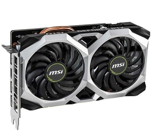 Placa Video RTX 2060 6GB 192 biti