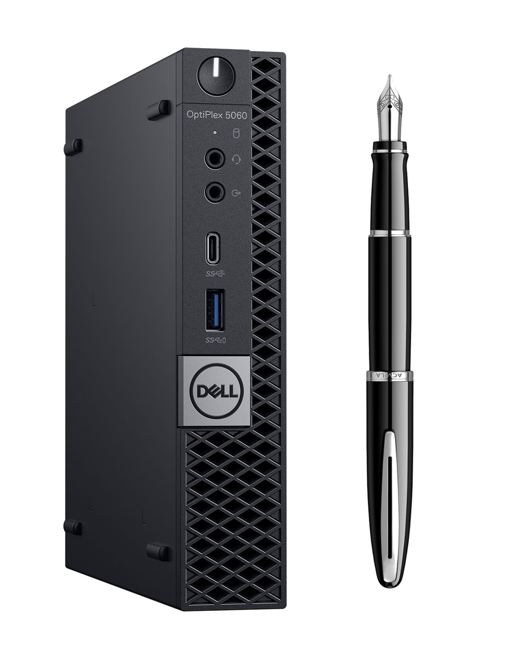 Dell OptiPlex 5060 Micro PC i3-8100t