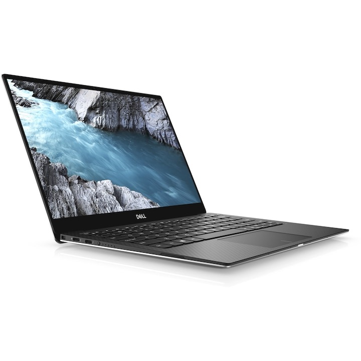 Dell XPS 13 9370 Intel Core i7-8550u 13.3" FHD, 16GB RAM, 512GB