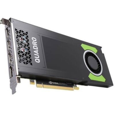 Placa Video NVidia Quadro P4000 8GB GDDR5 256-bit