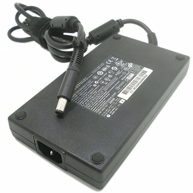 Alimentator HP 200 Watt 19.5v/10.3a pin original