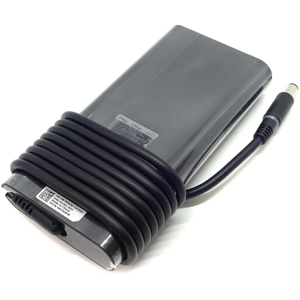 Alimentator Dell 180 Watt 19.5v 9.23a pin