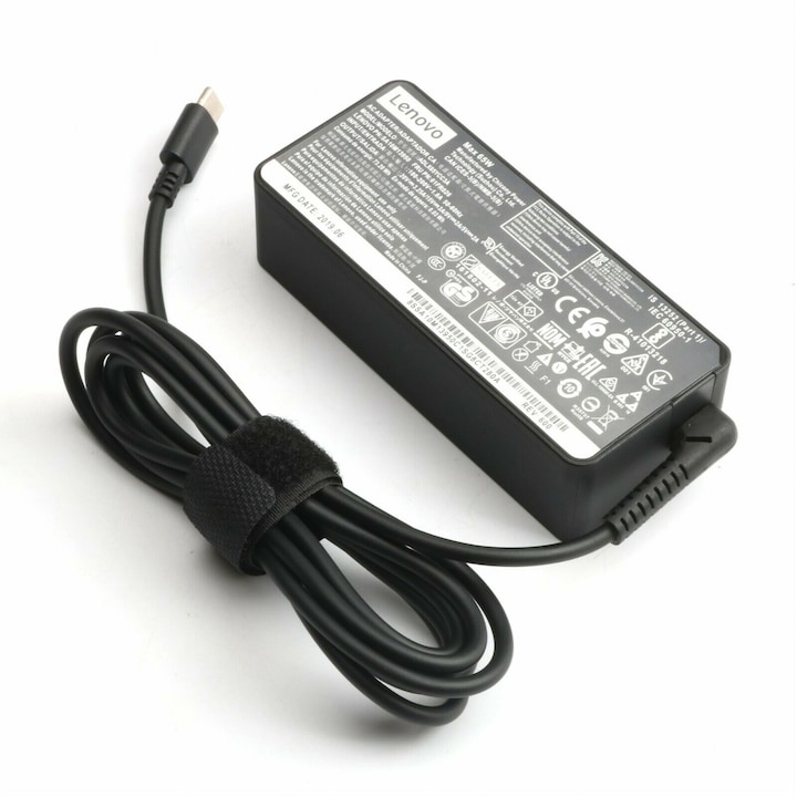 Alimentator Lenovo 45W USB-C