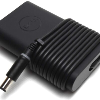 Incarcator Laptop Dell 65w Original 19.5V 3.34A 7.4-5.0mm pin round