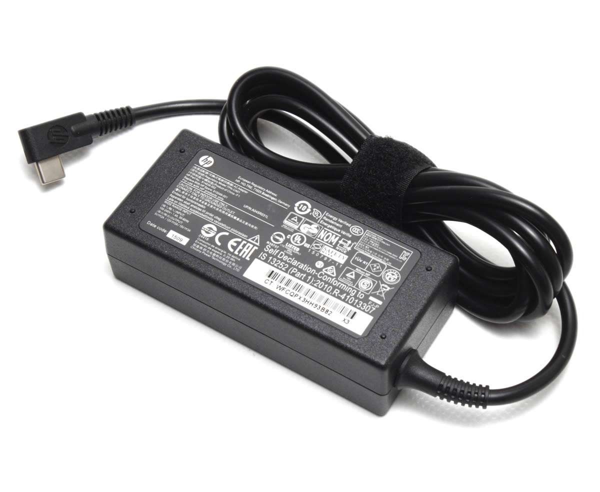 Alimentator HP 65W 20V 3.25A USB-C