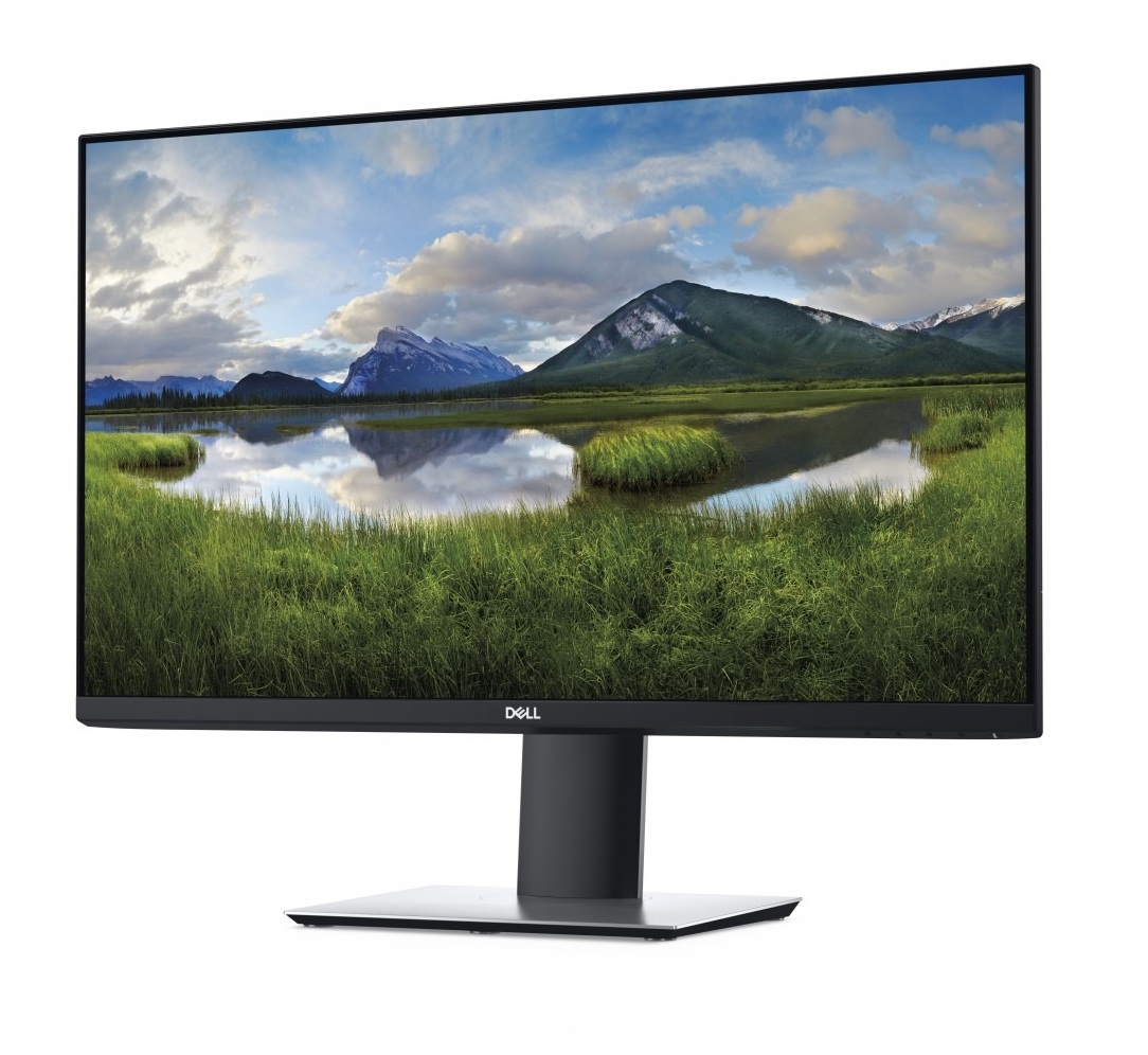 Dell P2719H 27 inch IPS Full HD Wide