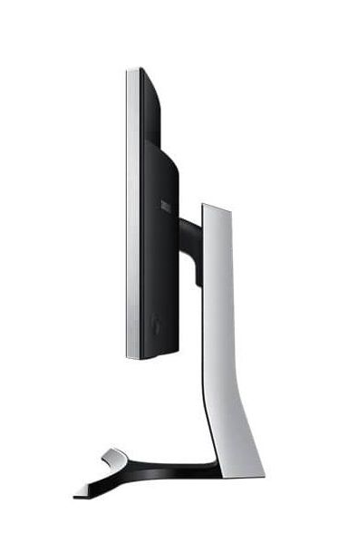 Monitor Samsung S34E790C 34 inch 3440 x 1440 LED - imagine 5