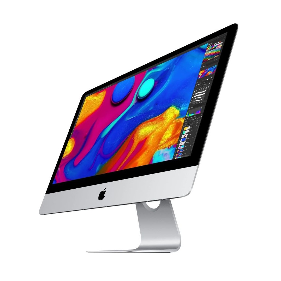 Apple iMAC 19,1 (2019) A2115 ECM3194 i9-9900k 27 inch - Fara Talpa