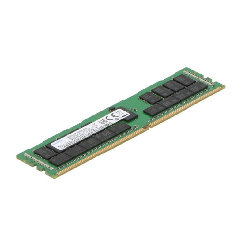 Memorii Server 64GB DDR4 ECC Registered diferite brand-uri