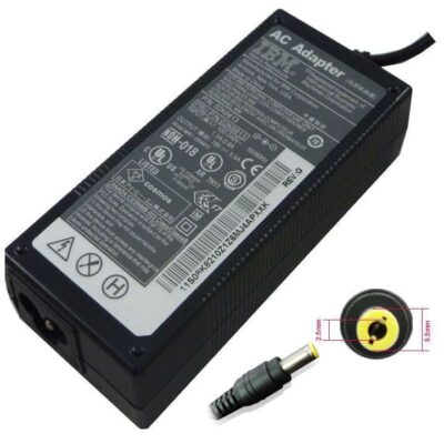 Incarcator Laptop IBM 16V - 4.5A