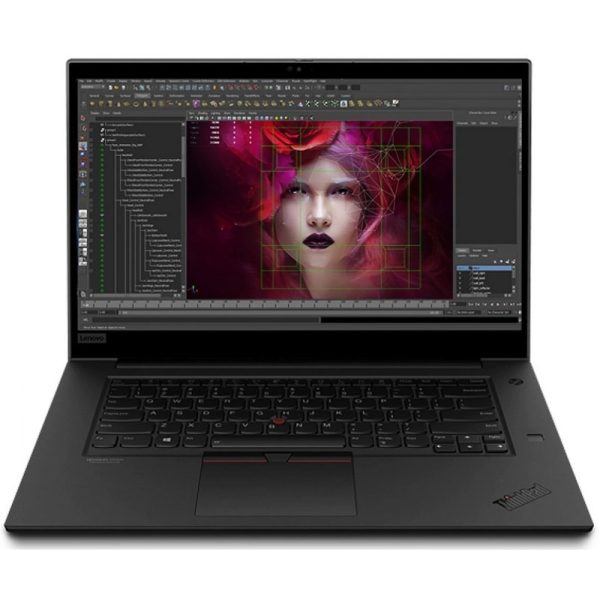 Lenovo ThinkPad P1 Gen3 Core i7／32GB／1TB Lenovo ThinkPad P1 Gen 3 i7-10875H 32GB 1TB SSD 4K Quadro T1000