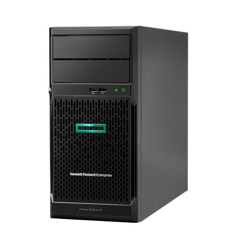 Server HP ProLiant ML30 G9 Tower E3-1270 v6