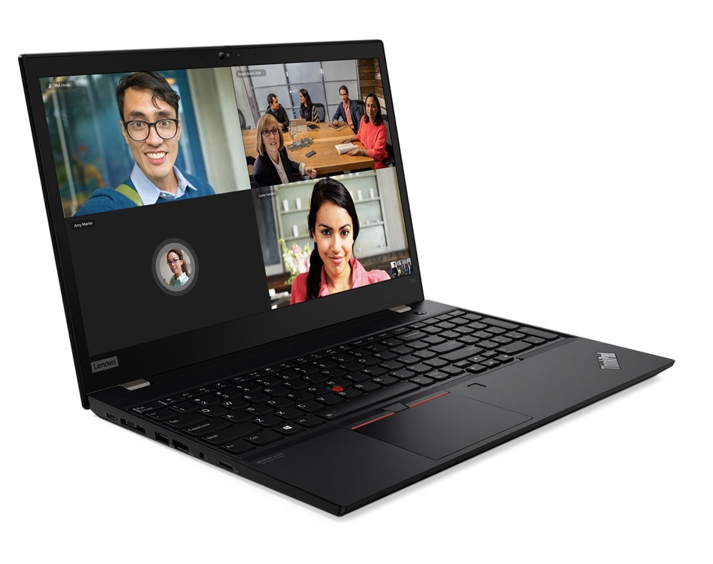 Lenovo ThinkPad T15 Gen 2 i7-1185G7