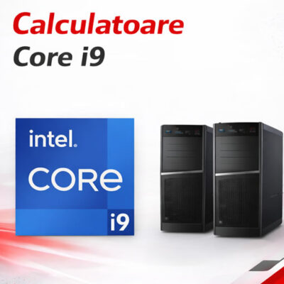 Core i9