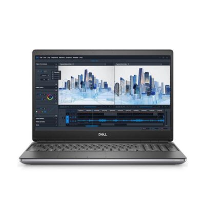 Dell Precision 7760 i7-11850H - 64GB DDR4 - 1TB SSD - RTX A4000 8GB - 17.3 inch Full HD