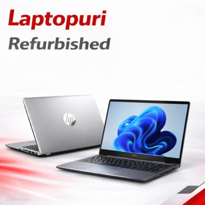 Laptopuri Refurbished