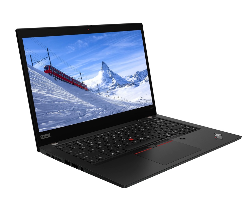Lenovo ThinkPad X390 i5-8265U 13.3 inch Full HD