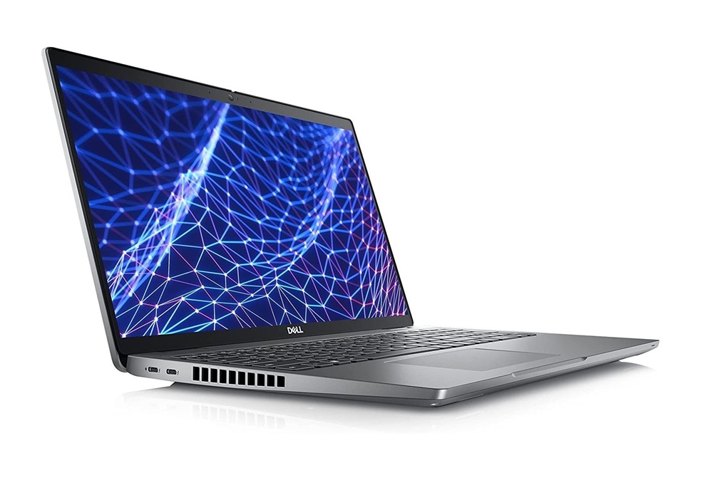 Dell Latitude 5530 - i5-1235U - 16GB - 256GB NVMe - 15.6 inch Full HD