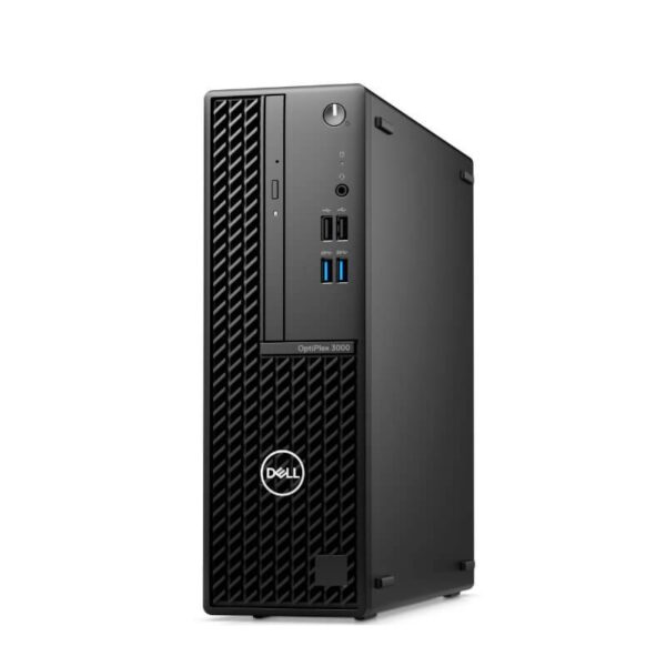Dell OptiPlex 3000 SFF- i5-12600 - 16GB - 256GB NVMe - Windows 10 Pro