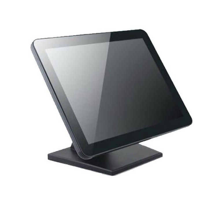 Sistem POS Lenovo ThinkCentre M720q - i3-8100T Monitor Touchscreen NOU 17 inch