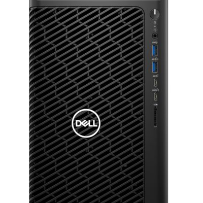 Workstation Dell Precision 3660 - i7-13700 Gen 13 - 32GB DDR5 Windows 11 Pro
