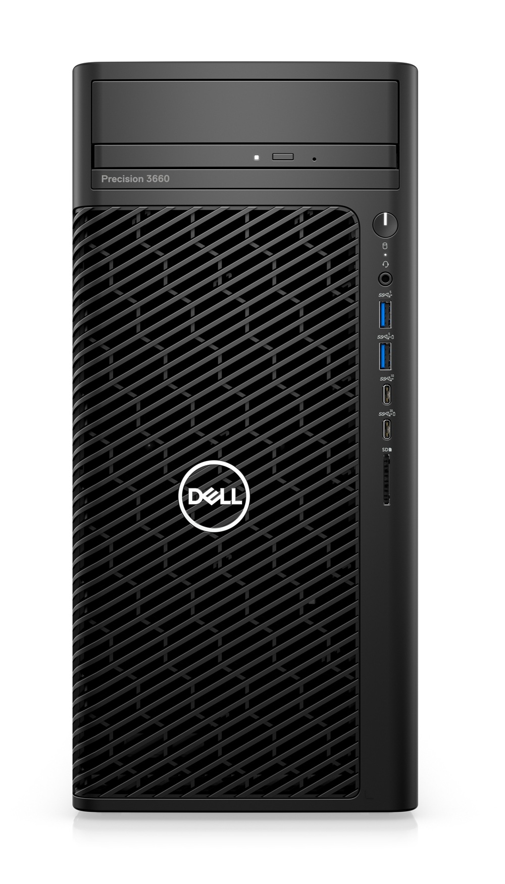 Workstation Dell Precision 3660 - i7-13700 Gen 13 - 32GB DDR5 Windows 11 Pro