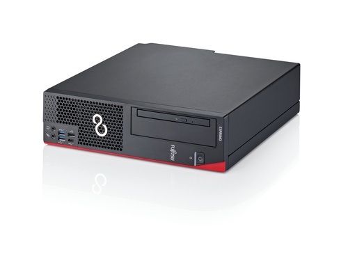 Fujitsu ESPRIMO D958 SFF i5-8500 Windows 10 Pro Garantie 3 Ani