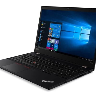 Lenovo ThinkPad P15s Gen 2 i7-1185G7 - 32GB DDR4 - NVIDIA T500 4GB - Display NOU Full HD